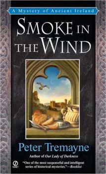 Mass Market Paperback Smoke in the Wind Book