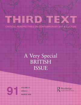 Paperback Third Text: 22.6 Book