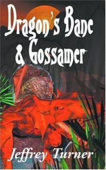 Paperback Dragon's Bane & Gossamer Book