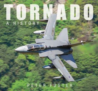 Paperback Tornado: A History Book