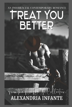 Paperback Treat You Better... Book