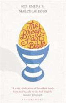 Paperback The Breakfast Bible Book