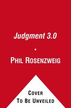 Hardcover Judgment 3.0 Book