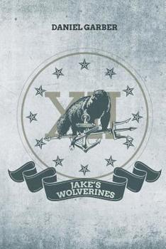 Paperback Jake's Wolverines Book