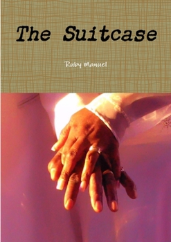 Paperback The Suitcase Book