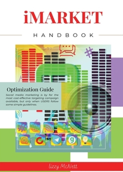 Paperback iMARKET Handbook: Optimization Guide Book