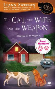 The Cat, the Wife and the Weapon