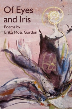 Paperback Of Eyes and Iris Book