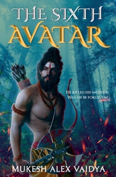 Paperback The Sixth Avatar Book