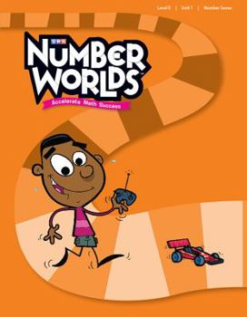 Hardcover Number Worlds Workbook Package 25-Pack Level E Book