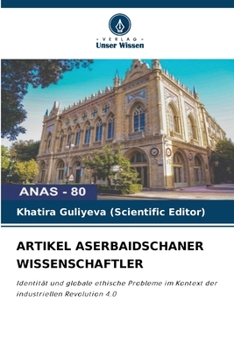 Artikel Aserbaidschaner Wissenschaftler (German Edition)