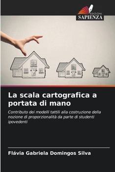 La scala cartografica a portata di mano (Italian Edition)