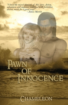 Paperback Pawn of Innocence Book