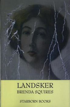 Paperback Landsker Book