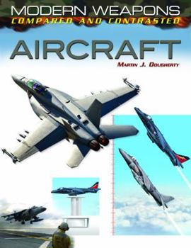 Library Binding Aircraft Book