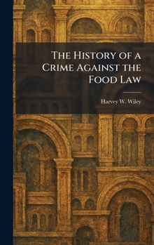 The History of a Crime Against the Food Law (Getting and spending)