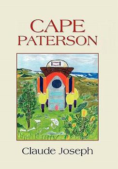 Hardcover Cape Paterson Book