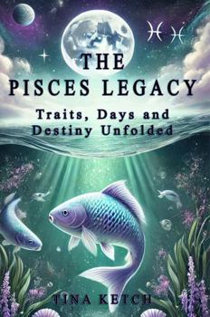 The Pisces Legacy: Traits, Days, and Destiny Unfolded