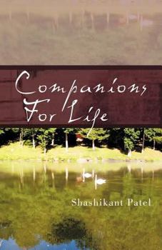 Paperback Companions for Life Book