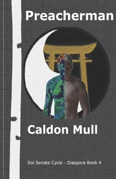 Paperback Preacherman Book