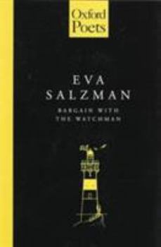 Paperback Bargain with the Watchman Book