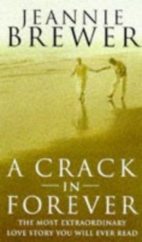 Paperback A Crack in Forever Book