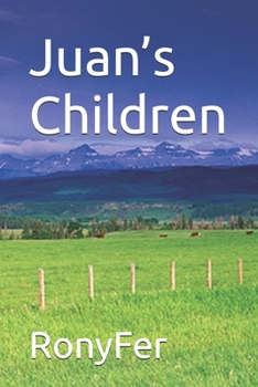 Paperback Juan's Children Book