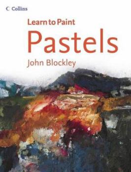 Paperback Pastels Book