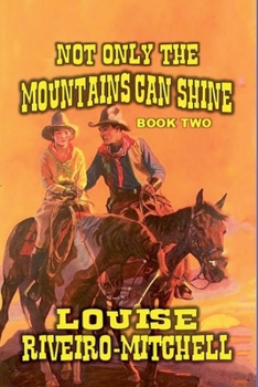 Not Only the Mountains Can Shine (The Land of the Shinning Mountain)