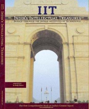 IIT India's Intellectual Treasures