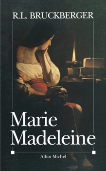 Marie-Madeleine (French Edition)