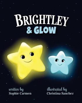 Paperback Brightley & Glow Book