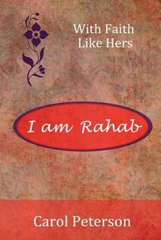 Paperback I am Rahab Book