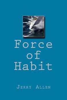 Paperback Force of Habit Book