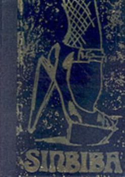 Hardcover Sinbiba Book