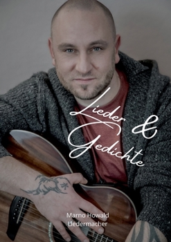 Paperback Lieder und Gedichte [German] Book