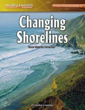 Hardcover Changing Shorelines Book