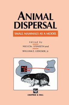 Animal Dispersal: Small Mammals as a Model