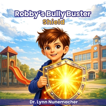 Robby's Bully Buster Shield