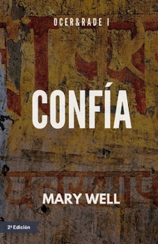 Paperback Confía [Spanish] Book