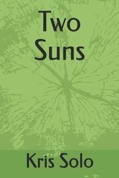 Paperback Two Suns Book