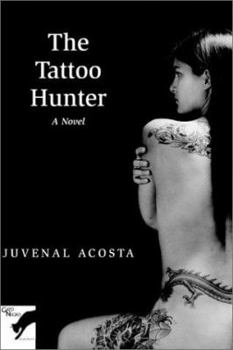 Paperback The Tattoo Hunter Book