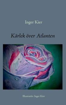 Paperback Kärlek över Atlanten [Swedish] Book
