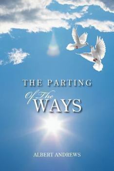 Paperback The Parting of the Ways Book