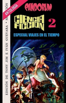 Paperback Pandorum 2 [Spanish] Book