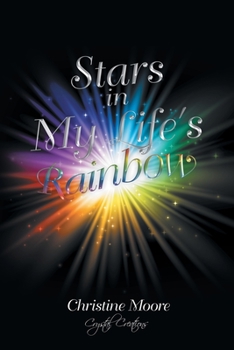 Paperback Stars in My Life's Rainbow Book