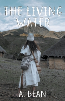 Paperback The Living Water Book
