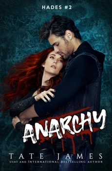 Anarchy - Book #2 of the Hades