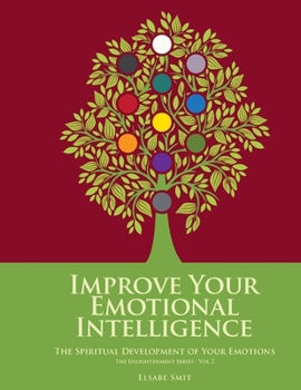 Paperback Improve Your Emotional Intelligence Book