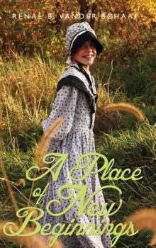 Hardcover A Place of New Beginnings Book
